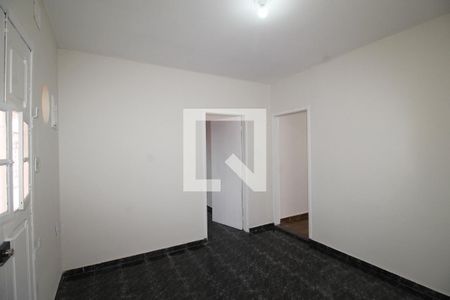 Sala de casa para alugar com 3 quartos, 148m² em Vila Sao Geraldo, São Paulo