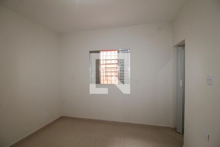 Quarto 1 - Suíte de casa para alugar com 3 quartos, 148m² em Vila Sao Geraldo, São Paulo