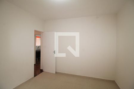 Quarto 1 - Suíte de casa para alugar com 3 quartos, 148m² em Vila Sao Geraldo, São Paulo