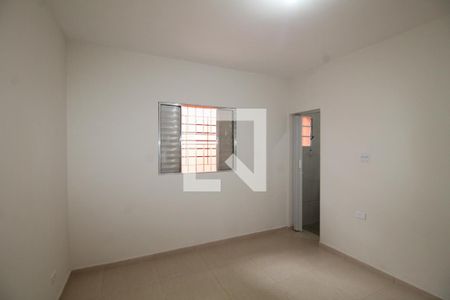 Quarto 1 - SuíteQuarto 1 - Suíte de casa para alugar com 3 quartos, 148m² em Vila Sao Geraldo, São Paulo