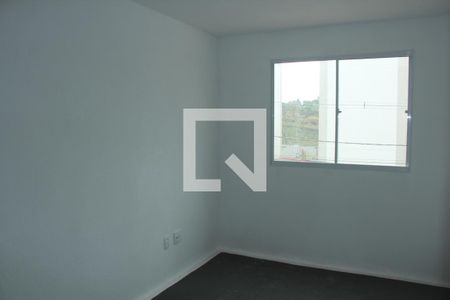 Sala de apartamento para alugar com 2 quartos, 40m² em Cabuçu, Nova Iguaçu