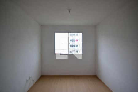 Sala de apartamento para alugar com 2 quartos, 40m² em Cabuçu, Nova Iguaçu