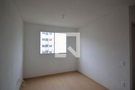 Sala de apartamento para alugar com 2 quartos, 40m² em Cabuçu, Nova Iguaçu