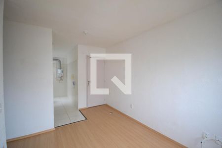 Sala de apartamento para alugar com 2 quartos, 40m² em Cabuçu, Nova Iguaçu