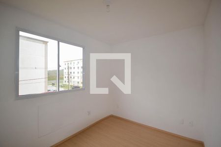 Quarto 1 de apartamento para alugar com 2 quartos, 40m² em Cabuçu, Nova Iguaçu