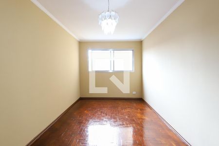 Sala de apartamento à venda com 2 quartos, 54m² em Parada Inglesa, São Paulo