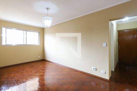 Sala de apartamento à venda com 2 quartos, 54m² em Parada Inglesa, São Paulo