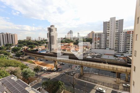 Vista de apartamento à venda com 2 quartos, 54m² em Parada Inglesa, São Paulo