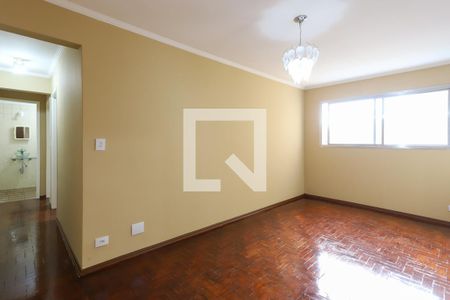 Sala de apartamento à venda com 2 quartos, 54m² em Parada Inglesa, São Paulo