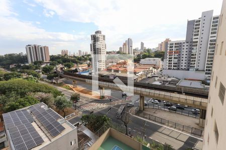 Vista de apartamento à venda com 2 quartos, 54m² em Parada Inglesa, São Paulo