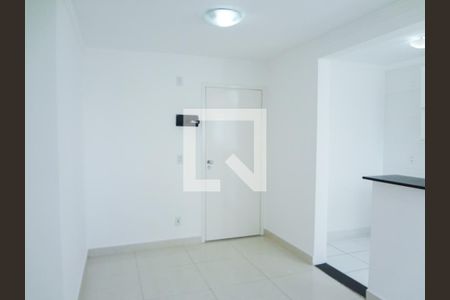 Sala de apartamento para alugar com 2 quartos, 48m² em Jardim Nova Europa, Campinas