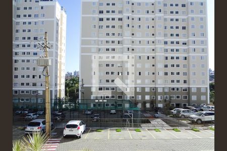 Vista de apartamento para alugar com 2 quartos, 48m² em Jardim Nova Europa, Campinas
