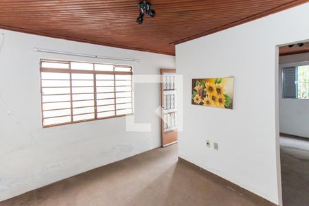 Sala   de casa à venda com 1 quarto, 70m² em Vila Gustavo, São Paulo