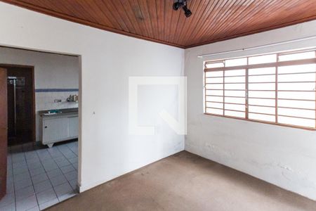 Sala   de casa à venda com 1 quarto, 70m² em Vila Gustavo, São Paulo