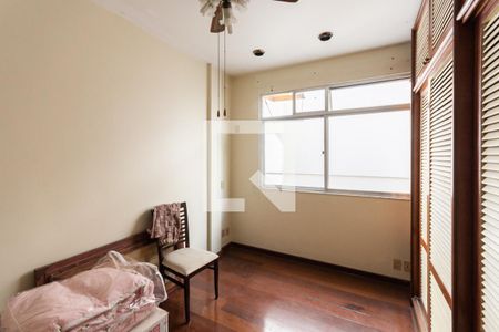 Suíte de apartamento para alugar com 2 quartos, 80m² em Tijuca, Rio de Janeiro