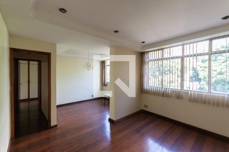 Sala de apartamento para alugar com 2 quartos, 80m² em Tijuca, Rio de Janeiro