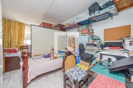 Quarto de apartamento à venda com 1 quarto, 59m² em Consolação, São Paulo