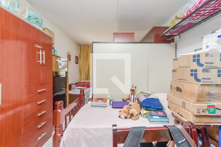 Quarto de apartamento à venda com 1 quarto, 59m² em Consolação, São Paulo