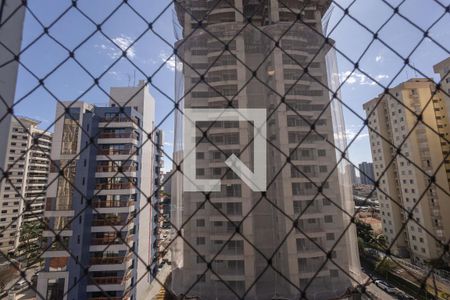 Vista Quarto 1 de apartamento à venda com 3 quartos, 84m² em Vila Azevedo, São Paulo