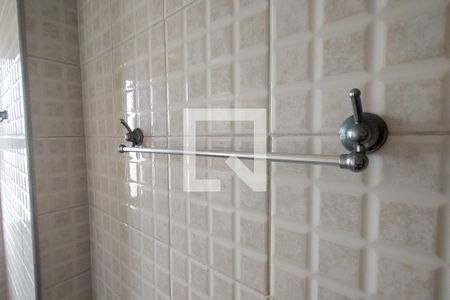 Apartamento para alugar com 218m², 4 quartos e 2 vagas Apartamento para alugar com 218m², 4 quartos e 2 vagasBanheiro da Suíte 2