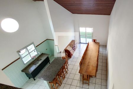 Apartamento para alugar com 218m², 4 quartos e 2 vagas Apartamento para alugar com 218m², 4 quartos e 2 vagasSala 2