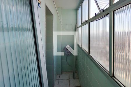 Apartamento para alugar com 218m², 4 quartos e 2 vagas Apartamento para alugar com 218m², 4 quartos e 2 vagasÁrea de Serviço