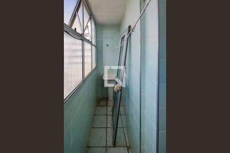 Apartamento para alugar com 218m², 4 quartos e 2 vagas Apartamento para alugar com 218m², 4 quartos e 2 vagasÁrea de Serviço