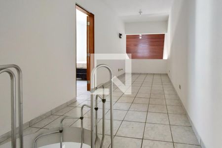 Apartamento para alugar com 218m², 4 quartos e 2 vagas Apartamento para alugar com 218m², 4 quartos e 2 vagasSala 2