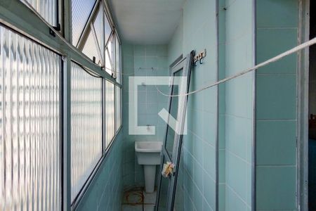 Apartamento para alugar com 218m², 4 quartos e 2 vagas Apartamento para alugar com 218m², 4 quartos e 2 vagasÁrea de Serviço