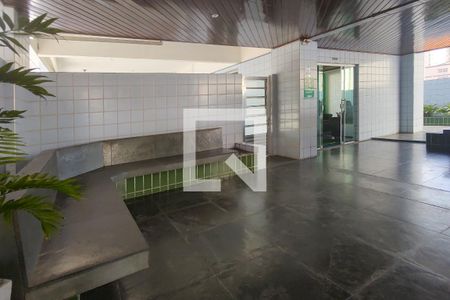 Apartamento para alugar com 218m², 4 quartos e 2 vagas Apartamento para alugar com 218m², 4 quartos e 2 vagasÁrea comum