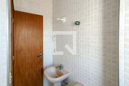 Apartamento para alugar com 218m², 4 quartos e 2 vagas Apartamento para alugar com 218m², 4 quartos e 2 vagasBanheiro da Suíte 3