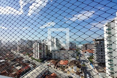 Apartamento para alugar com 218m², 4 quartos e 2 vagas Apartamento para alugar com 218m², 4 quartos e 2 vagasVista da Sacada