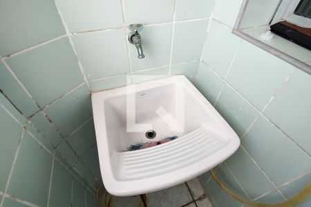 Apartamento para alugar com 218m², 4 quartos e 2 vagas Apartamento para alugar com 218m², 4 quartos e 2 vagasÁrea de Serviço