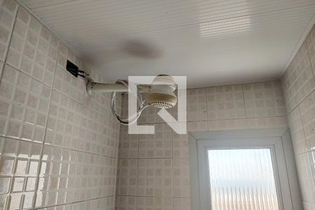 Apartamento para alugar com 218m², 4 quartos e 2 vagas Apartamento para alugar com 218m², 4 quartos e 2 vagasBanheiro da Suíte