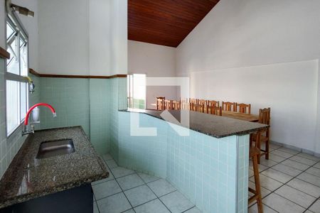 Apartamento para alugar com 218m², 4 quartos e 2 vagas Apartamento para alugar com 218m², 4 quartos e 2 vagasCozinha