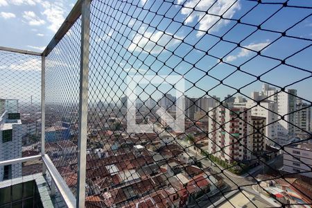 Apartamento para alugar com 218m², 4 quartos e 2 vagas Apartamento para alugar com 218m², 4 quartos e 2 vagasVaranda da Suíte