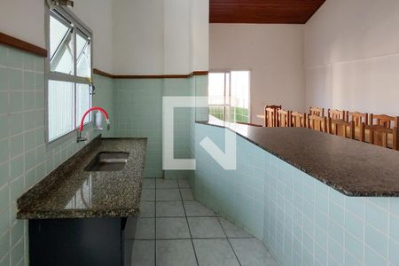 Apartamento para alugar com 218m², 4 quartos e 2 vagas Apartamento para alugar com 218m², 4 quartos e 2 vagasCozinha