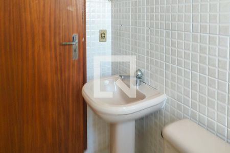 Apartamento para alugar com 218m², 4 quartos e 2 vagas Apartamento para alugar com 218m², 4 quartos e 2 vagasBanheiro da Suíte 2