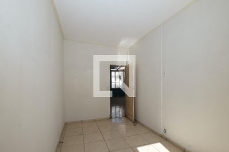 Quarto 1 de apartamento à venda com 3 quartos, 100m² em Grajau, Rio de Janeiro