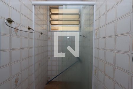 Banheiro da Suíte de casa à venda com 4 quartos, 140m² em Vila Virginia, São Paulo