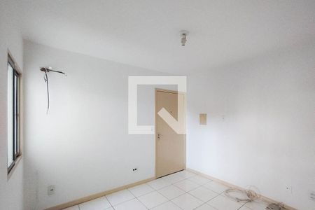 Apartamento para alugar com 45m², 2 quartos e sem vagaSala