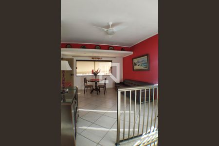 Sala 2 de casa para alugar com 3 quartos, 150m² em Ingá, Niterói