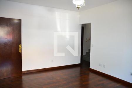 Sala de casa à venda com 4 quartos, 250m² em Barcelona, São Caetano do Sul