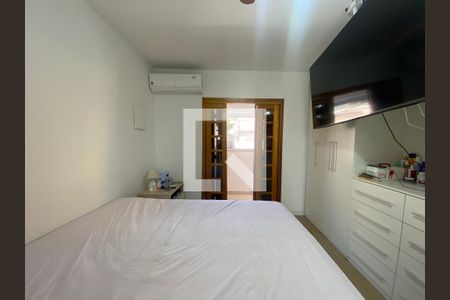 Suite de casa para alugar com 2 quartos, 100m² em Vila Buenos Aires, São Paulo