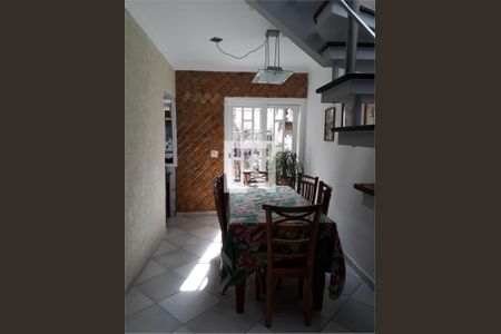 Casa à venda com 3 quartos, 140m² em Vila Amalia (Zona Norte), São Paulo