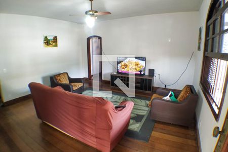 Sala 1 de casa à venda com 3 quartos, 186m² em Fonseca, Niterói