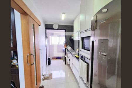 Apartamento à venda com 3 quartos, 90m² em Tatuapé, São Paulo