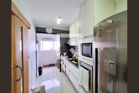 Apartamento à venda com 3 quartos, 90m² em Tatuapé, São Paulo