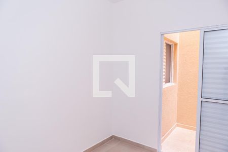 Quarto 2 de apartamento à venda com 2 quartos, 39m² em Jardim Triana, São Paulo