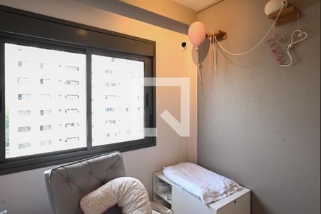 Quarto 1 de apartamento à venda com 2 quartos, 80m² em Cambuci, São Paulo